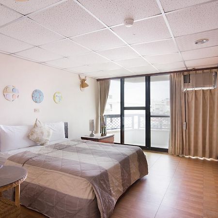 Hualien Youth Apartamento Exterior foto